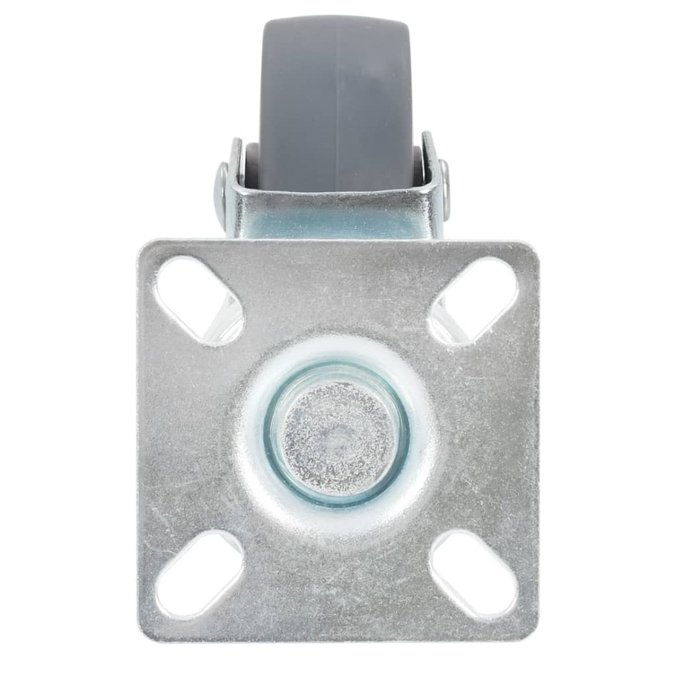 Ruedas giratorias 72 unidades 50