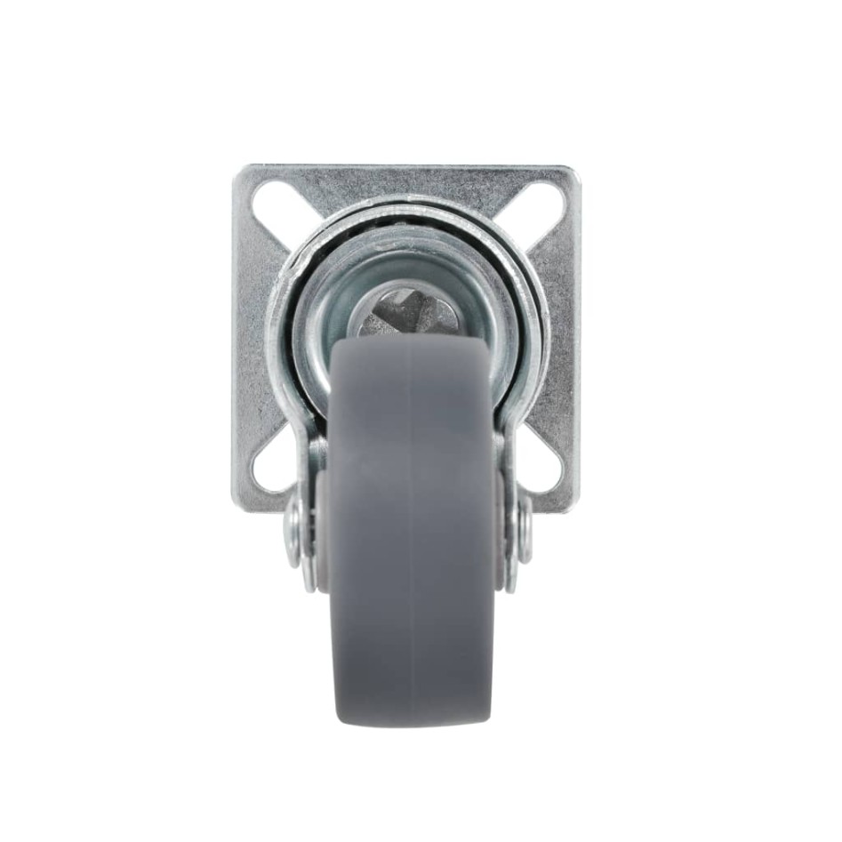 Ruedas giratorias 72 unidades 50