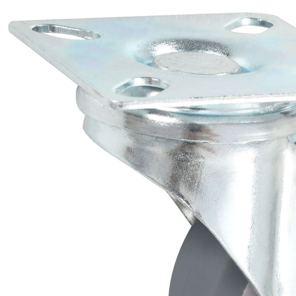 Ruedas giratorias 72 unidades 50