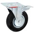 Ruedas giratorias 24 unidades 125