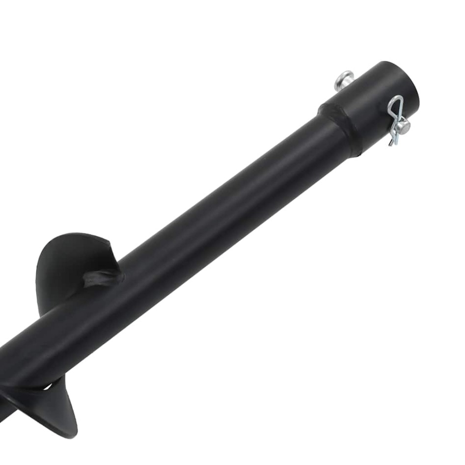 Set de ahoyadora con barrena perforadora de suelo de