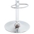 Taburete de cocina cuero sintético