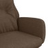Sillón de relax de tela