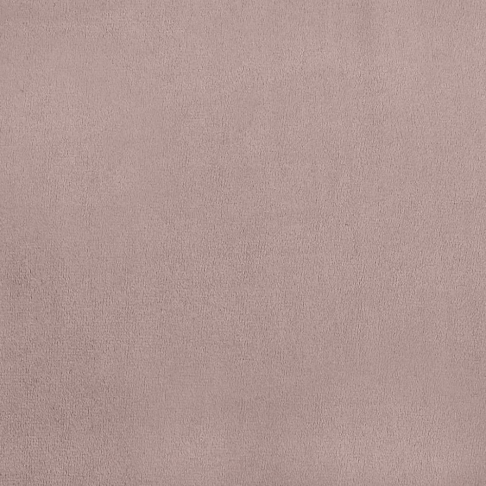 Sillas de comedor 4 unidades terciopelo