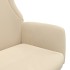 Sillón de relax de tela color