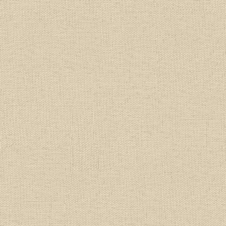 Sofá cama con reposabrazos tela color