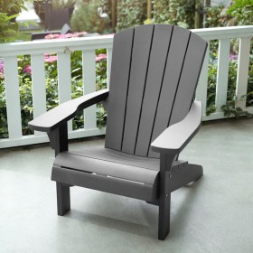 Keter Silla Adirondack Troy