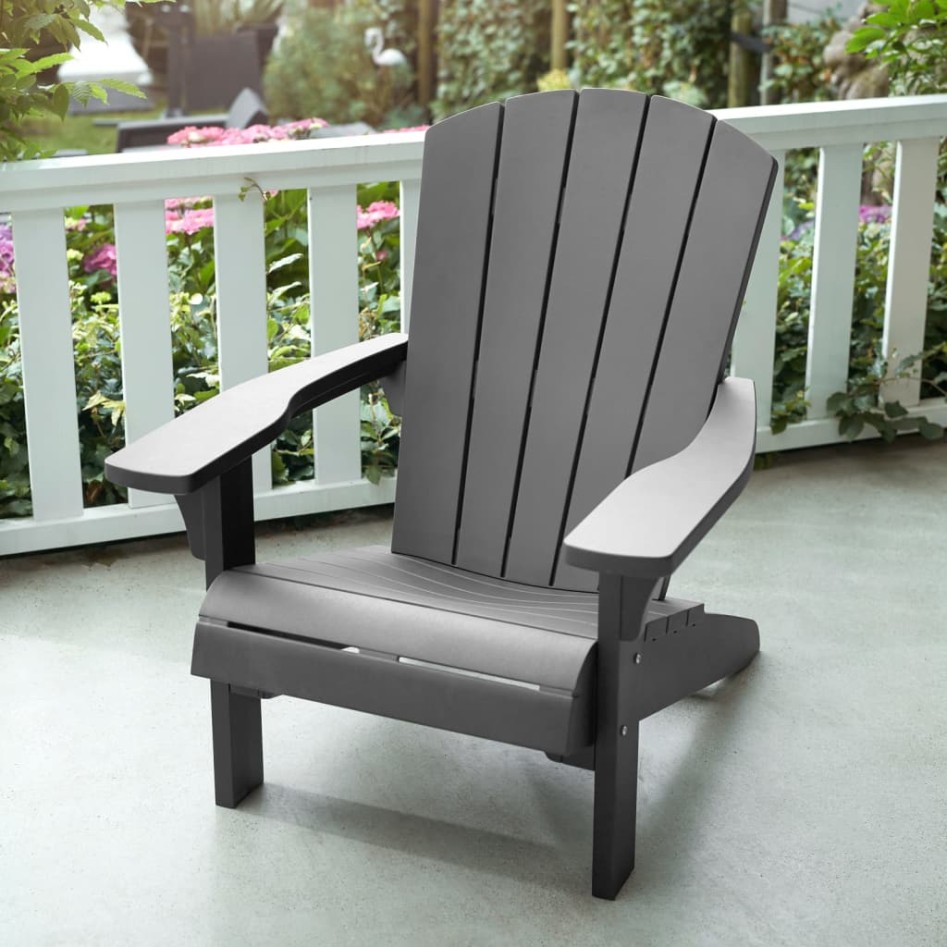 Keter Silla Adirondack Troy