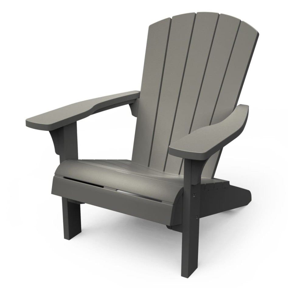 Keter Silla Adirondack Troy