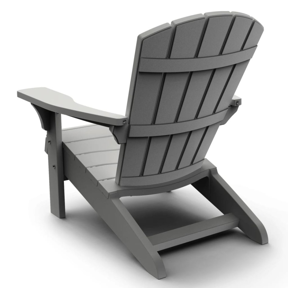 Keter Silla Adirondack Troy