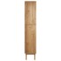 Estantería con 2 cajones OTTA madera maciza de pino
