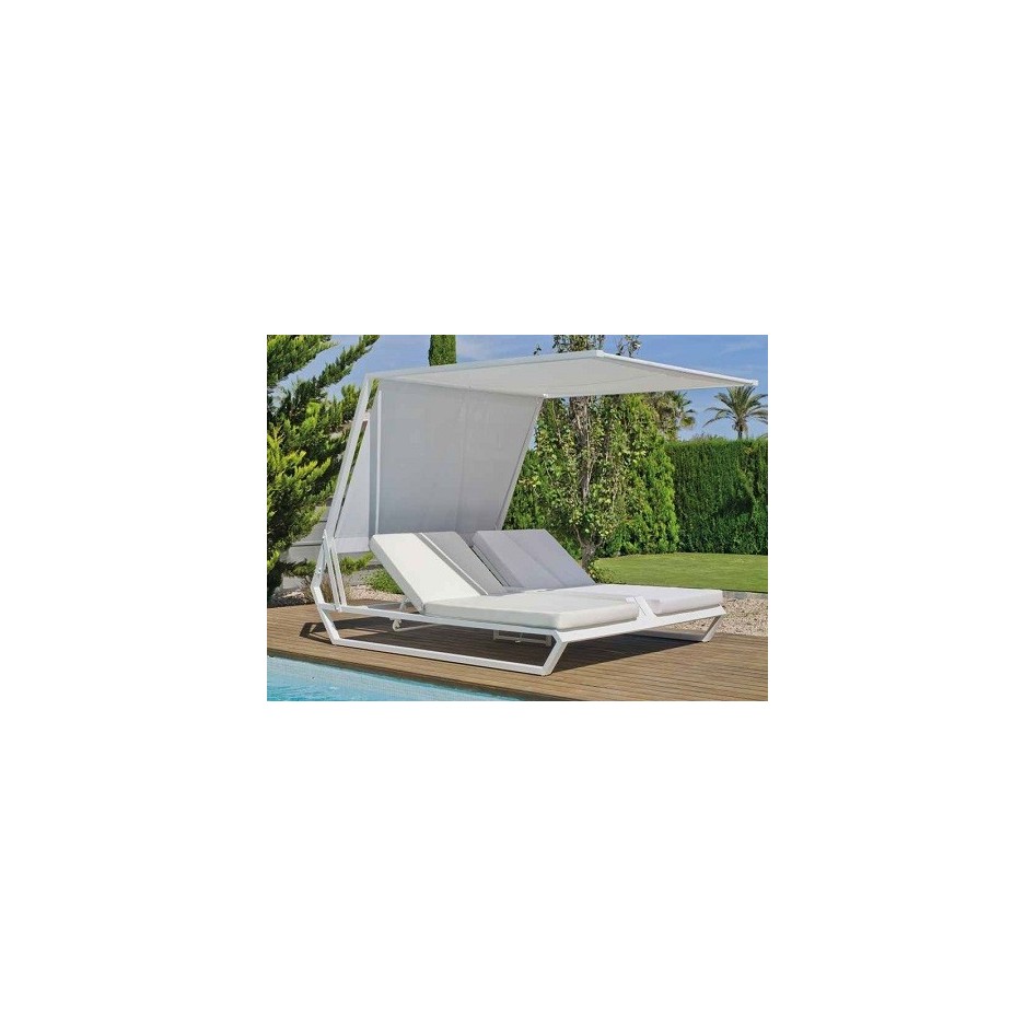 Viena 200 Cama Balinesa