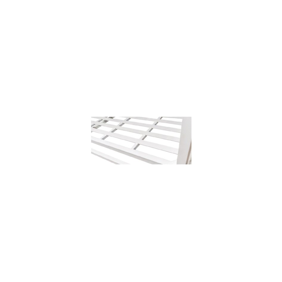 Luana Chateau Cama Balinesa con Dosel