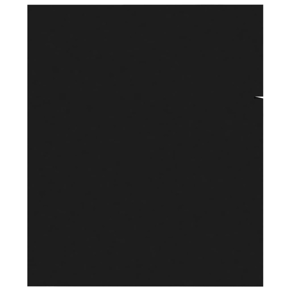 Juego de muebles de baño madera de ingeniería