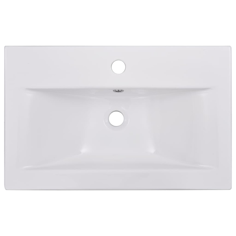 Juego de muebles de baño madera de ingeniería