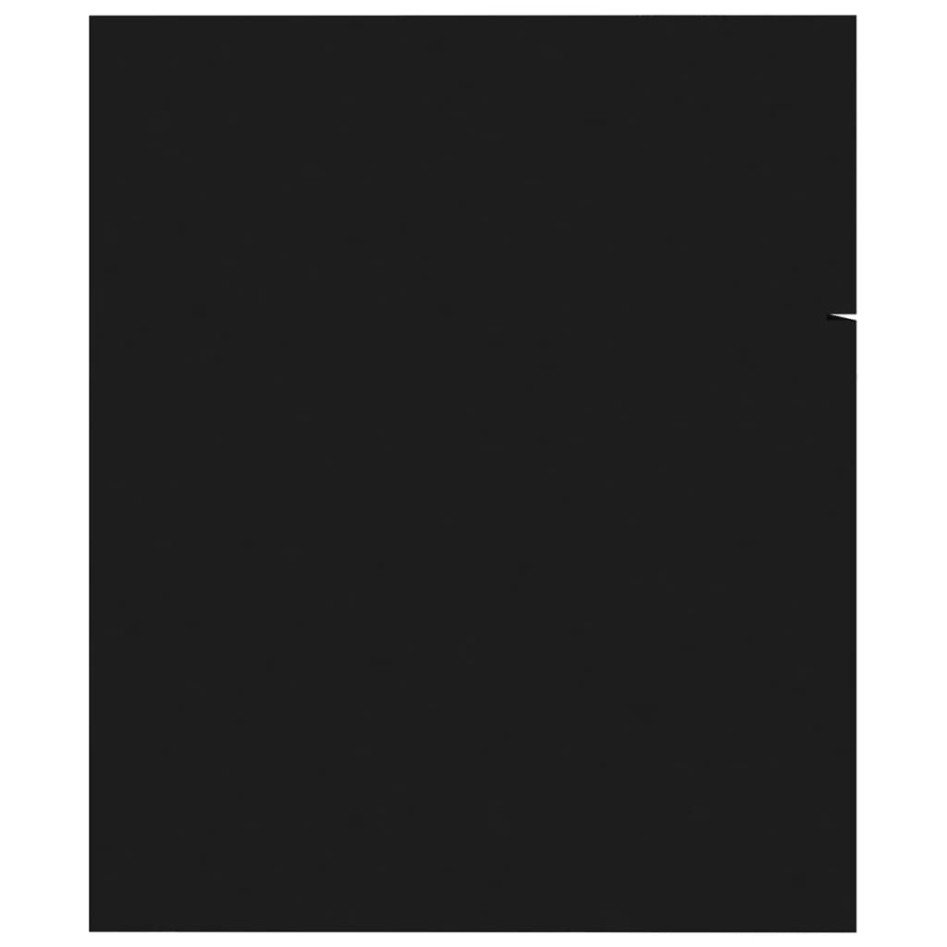 Juego de muebles de baño madera de ingeniería