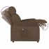 Sillón elevable tela