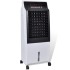Enfriador de aire ventilador purificador humidificador 8