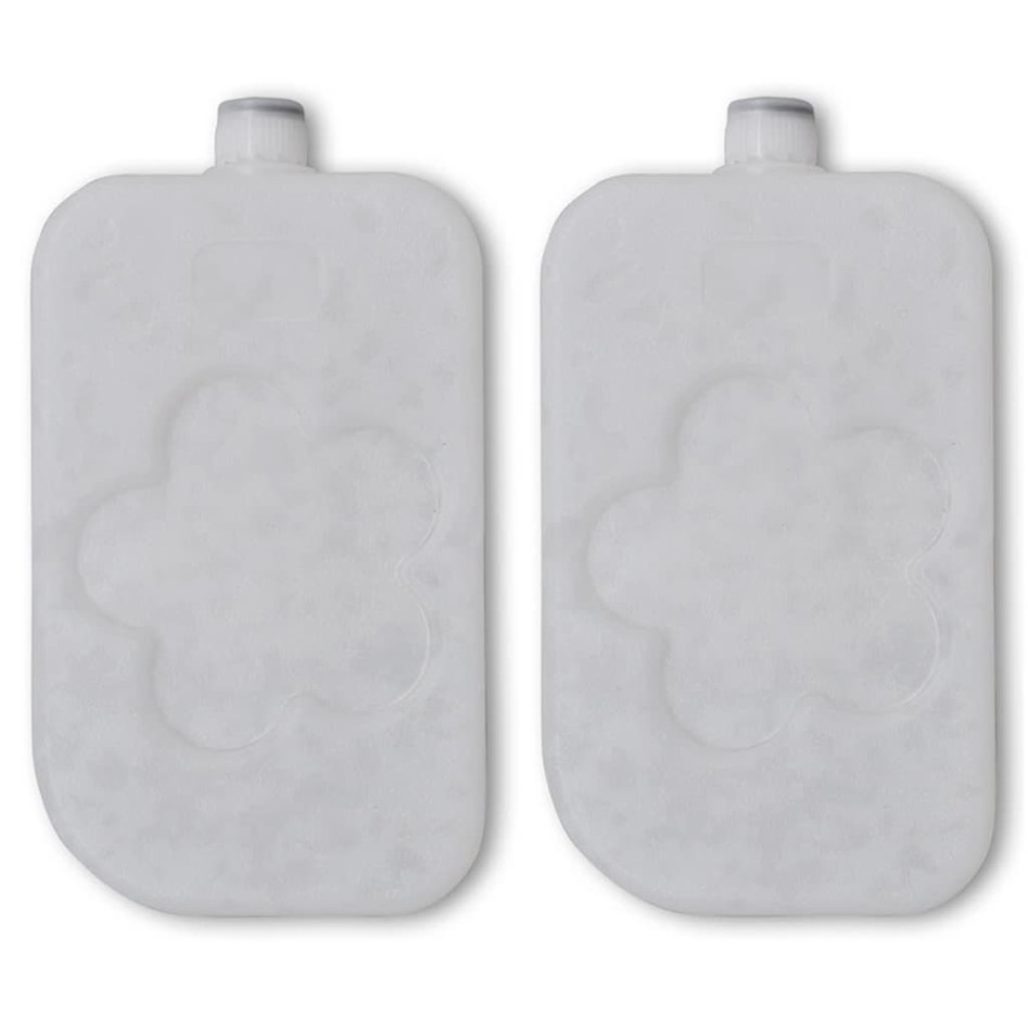 Enfriador de aire ventilador purificador humidificador 8