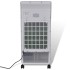 Enfriador de aire ventilador purificador humidificador 8