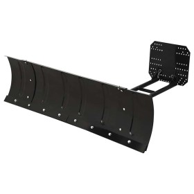 Pala quitanieves para quad ATV 150x38 cm
