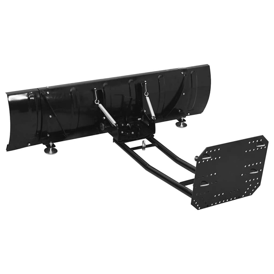 Pala quitanieves para quad ATV 150x38 cm