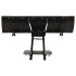 Pala quitanieves para quad ATV 150x38 cm