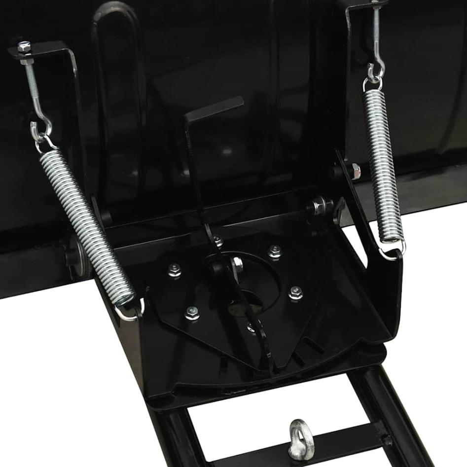 Pala quitanieves para quad ATV 150x38 cm