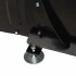 Pala quitanieves para quad ATV 150x38 cm
