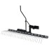 Escarificador para tractor cortacésped 109