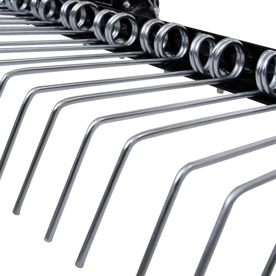 Escarificador para tractor cortacésped 109