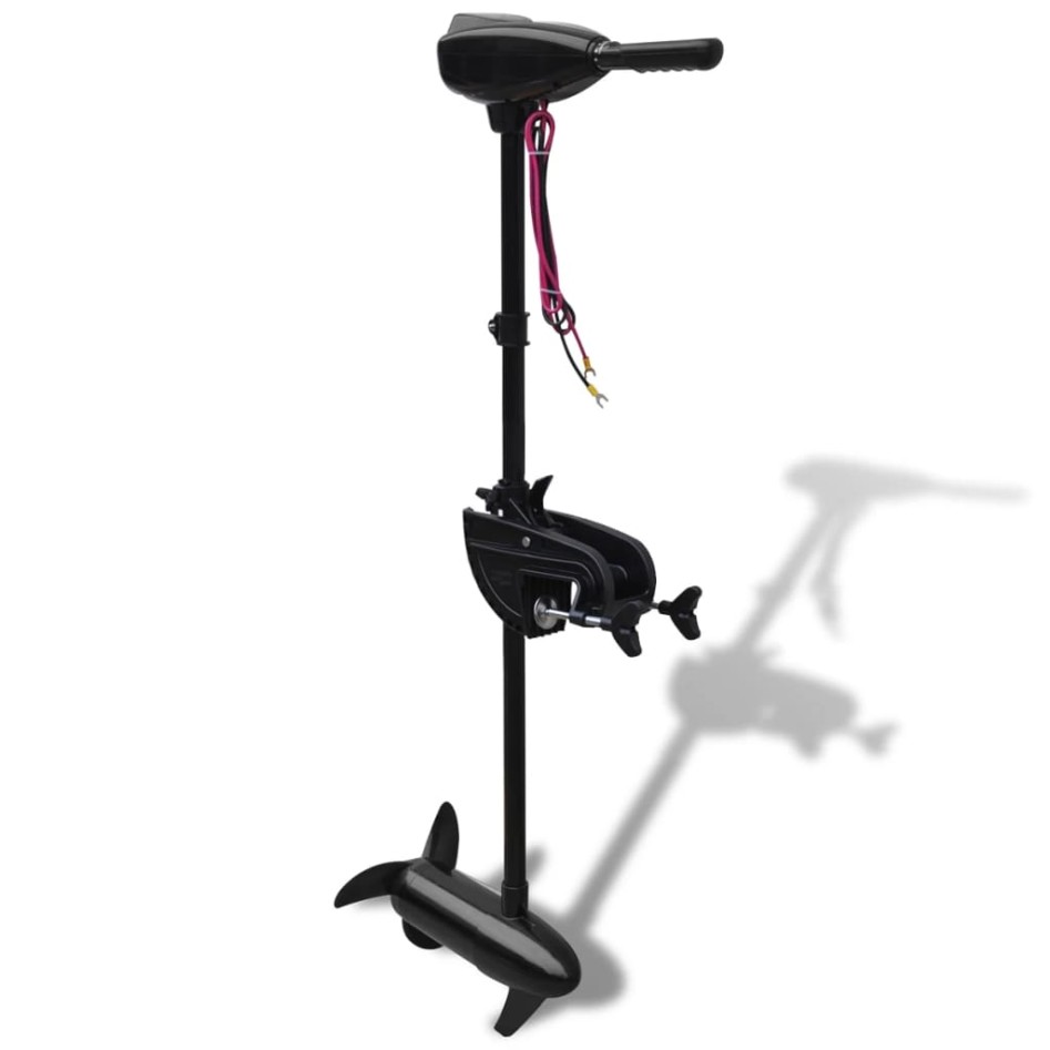 Motor eléctrico fuera de borda, P37 86 libras (39