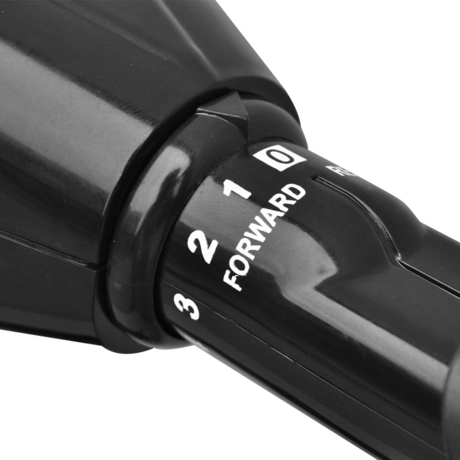 Motor eléctrico fuera de borda, P37 86 libras (39