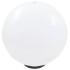 Lámpara de bola LED esférica 50 cm