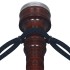 Gaita escocesa de las Highland Royal Steward