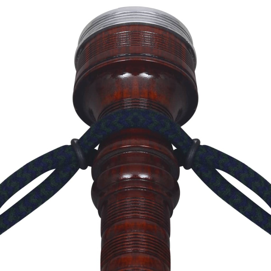 Gaita escocesa de las Highland Royal Steward