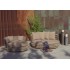 Rebecca XL Cama