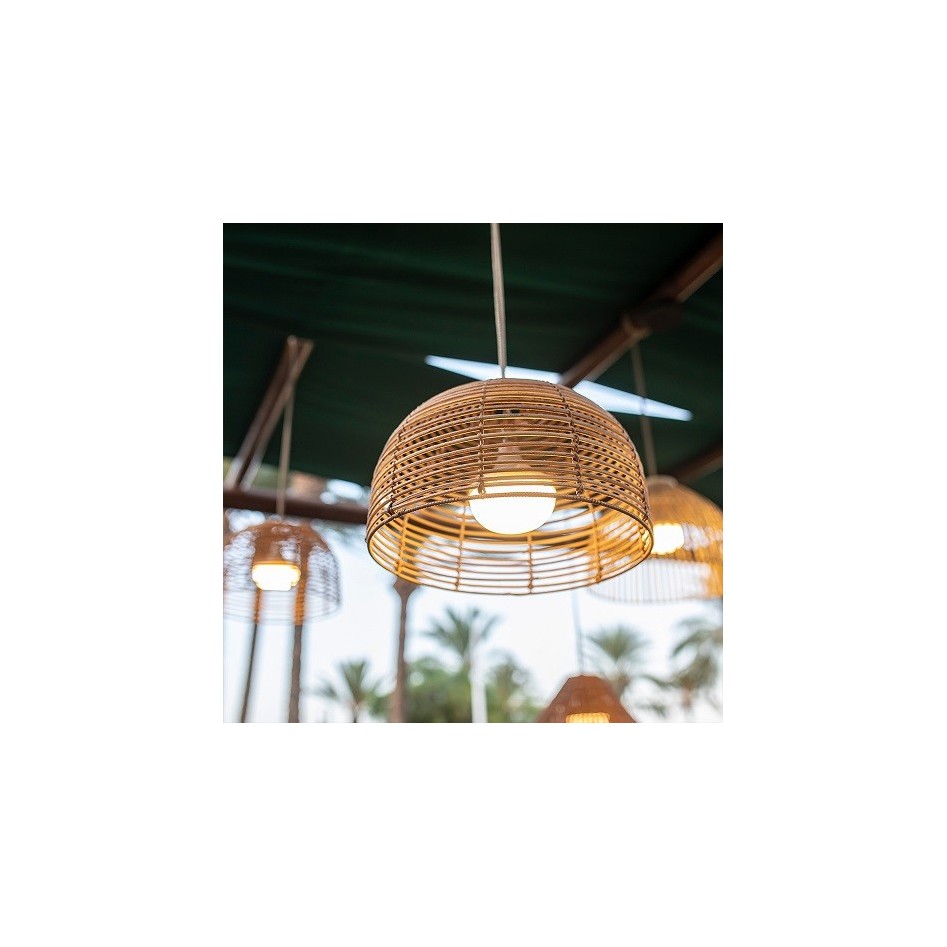 Nature Bossa Lámpara Colgante