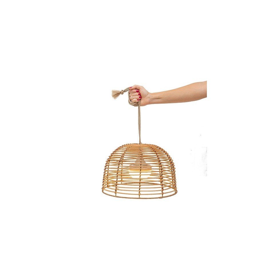 Nature Bossa Lámpara Colgante