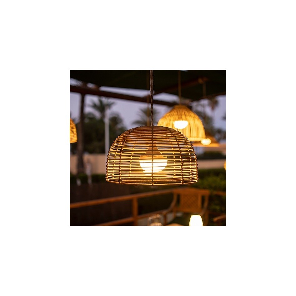 Nature Bossa Lámpara Colgante