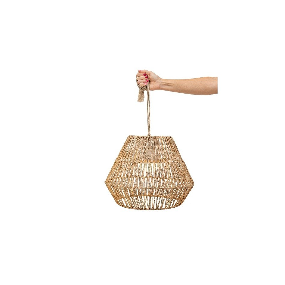 Sisine Nature Lámpara Colgante