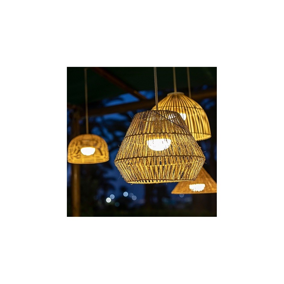 Sisine Nature Lámpara Colgante