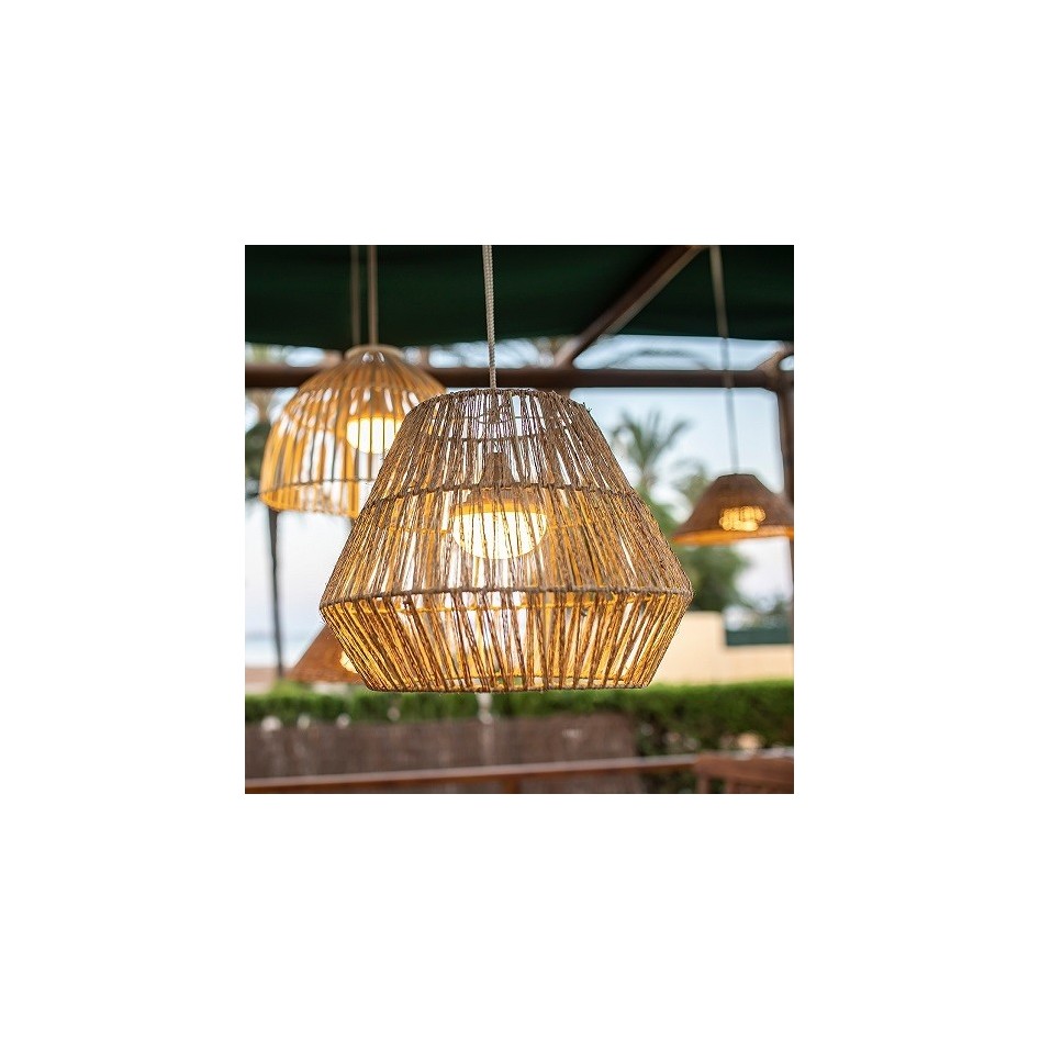 Sisine Nature Lámpara Colgante