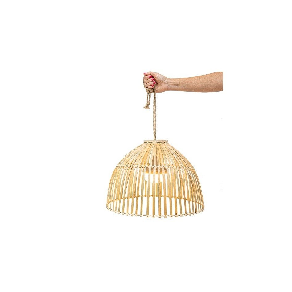 Nature Reona Lámpara Colgante