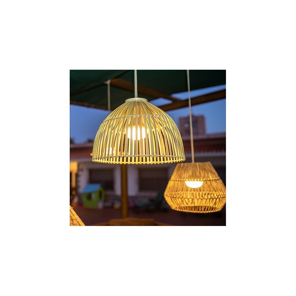 Nature Reona Lámpara Colgante