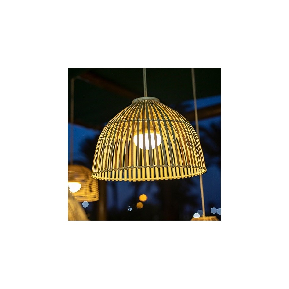 Nature Reona Lámpara Colgante