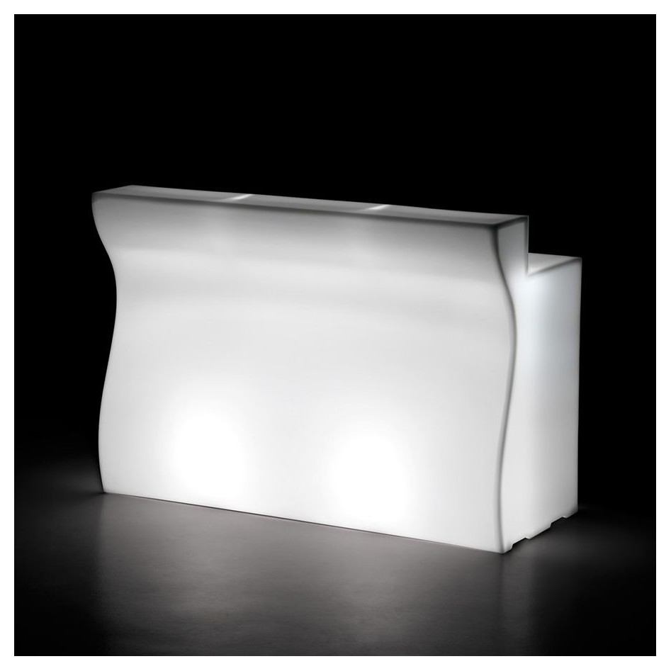 Barra de Bar Bartolomeo Recta