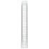 Cestas de gaviones 2 uds forma de arco hierro 200x30x220/240