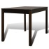 Mesa de comedor y 4 sillas madera