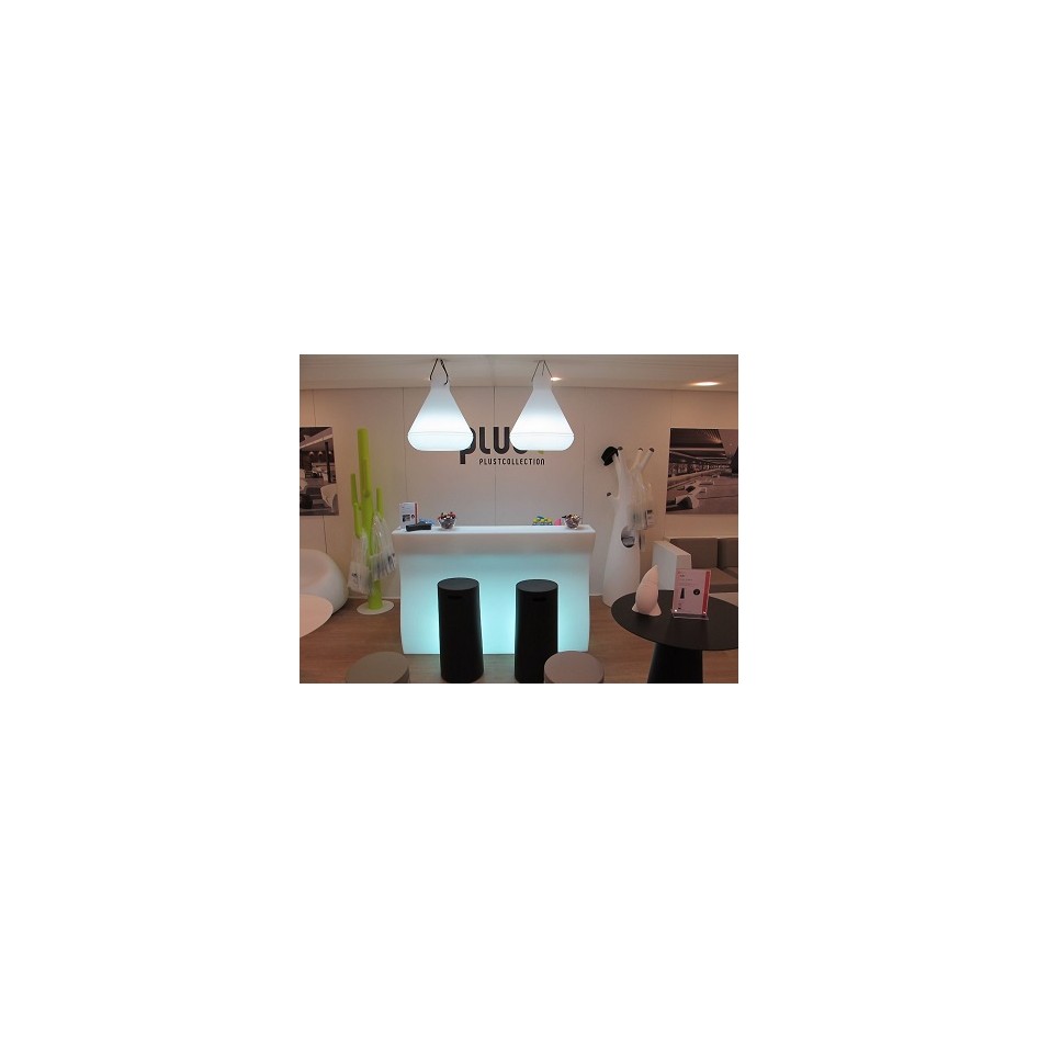 Barra de Bar Bartolomeo Recta